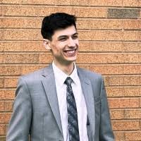 Anthony Quintero - Youth Ministry in the Diocese of ...