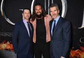 While he's played amazing roles in tv shows and films like game of thrones and aquaman, he. Game Of Thrones Finale Jason Momoa Got Really Mad About Death Scene