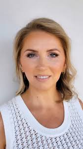 Bridal glow is so beautifully real. We kept a classic, clean, glowy makeup  look for Eve's big day. , Makeup by me #stephanienaultmakeup , Brows by  @levelupbrowdesign , Hair by @salonsurrealphx , ...