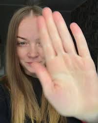 То чувство, когда ты забыла...