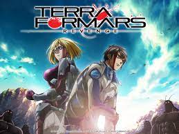 Watch Terraformars Season 2 | Prime Video