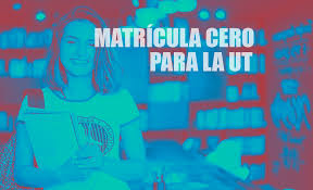 La universidad del tolima (ut) es una institución académica de educación superior colombiana de carácter público, sujeta a inspección y vigilancia por medio de la ley 1740 de 2014 y la ley 30 de 1992 del ministerio de educación de. Matricula Cero Para La Universidad Del Tolima En El Semestre B 2020 Tolima Buenos Dias