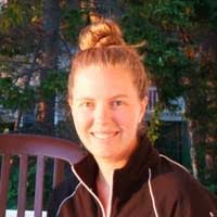 Elizabeth Rideout's Instagram, Twitter & Facebook