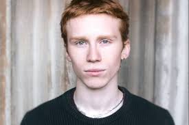 Prince Harry 'The Crown' Actor Luther Ford Signs With Hamilton Hodell