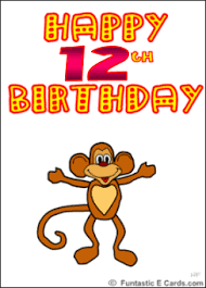 Printable Birthday Cards For 12 Year Old Boy Https Encrypted Tbn0 Gstatic Com Images Q Tbn 3aand9gctolvrdvzvnvvcg9468aueqvmxhguttg Ml2a Usqp Cau