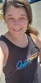 Fall run after physical therapy