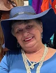 Obituary information for Joan Carolyn Dodson