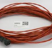 16932 APPLIED MATERIALS Kabel Montage Emo Interconnect 16.8m ...