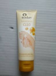 Just order myself 6 tubes! Today Today Q10 Handcreme Neu 125 Ml Kleiderkorb De