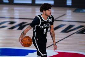 Tyler ryan johnson is an american professional basketball player for the brooklyn nets of the national basketball association. Tyler Johnson Breaks Out Of Shooting Funk Jacque Vaughn Likes End Of Quarter Substitutions New York Daily News