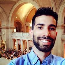 Roger Cabrera (@wilderabbit)