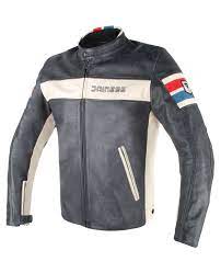 Dainese Hf D1 Leather Jacket Leather Jacket Men Jackets Men Fashion Cool Jackets For Men