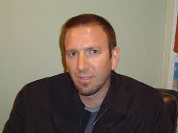 Dead Man's Nail by Dennis Fulgoni