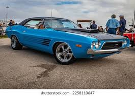 Image result for Super Blue 1973 Dodge