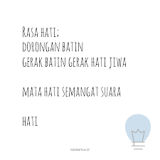 Maybe you would like to learn more about one of these? Apa Sinonim Kata Rasa Hati Kamus Sinonim Kata Referensi Informasi Arti Makna Dan Kosakata Katakamus Id