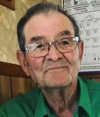 Obituary of Ronald Patrick 'Ron' Haines