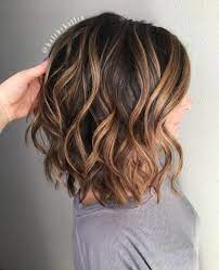 60 Fun And Flattering Medium Hairstyles For Women Medium Hair Styles Haircuts For Medium Hair Medium Hair Color