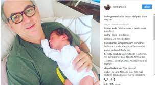 12 de diciembre de 1962) es un actor chileno de teatro, cine y televisión. Conoce Al Pequeno Hijo De Luis Gnecco Con El Que Se Derrite En Instagram Redes Sociales Pagina 7