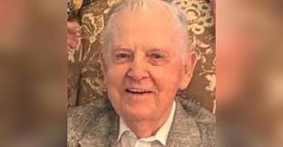 Obituary, Visitation & Funeral Information