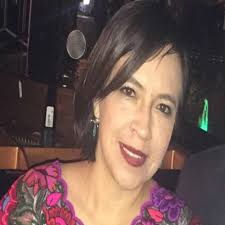 Las poetas del Anahuac "Saskia Hernández Paniagua