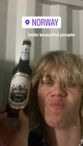 The Kid Laroi France