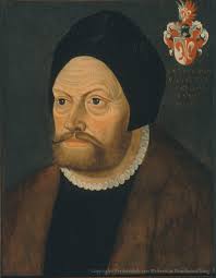 Thomas More Archives