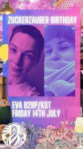 9years cute with selectors Eva & @kanella36, yes yo!, #zuckerzauber