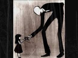 Scary Music Box Slender Man Scary Music Bizarre Pictures Weird Stories