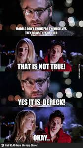 One Of My Favorite Scenes From Zoolander Funny Movies Zoolander Zoolander Quotes