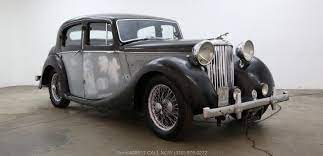 Pin On Classic Cars