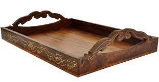 Check spelling or type a new query. 23 Bulk Wholesale Serving Trays Supplier Handmade Decorative Tray Ideas Decorative Tray Tray Tray For Coffee Table
