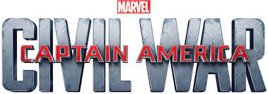 Captain America Civil War Font America Civil War Captain America Civil War Captain America Civil