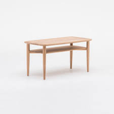 Ash solids and quartered white oak veneers inset round mirrored glass in center with stainless steel gallery. Coffee Tables High Quality Designer Coffee Tables Architonic