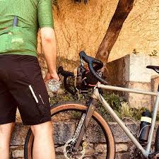 Worms Cycling Jersey On Tour Cycling Jersey Bikepacking Gravel Bike