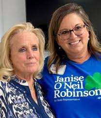 Janise O'Neil Robinson for State Representative (@janiseforstaterep) •  Instagram photos and videos