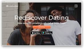 With this popular dating website and app, you can browse profiles and reach out to anyone you want to connect with. The Most Popular Dating Apps For Hookups And Relationships