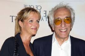 Qui sont les femmes de sa vie ? Culture Gerard Darmon Devoile L Etonnant Metier Qu Exercait Sa Femme Christine Avant Leur Mariage Pressfrom France