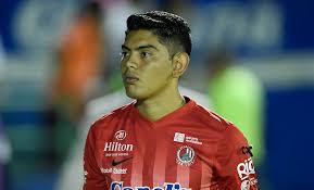 Qué fue de Jonathan Espericueta? El futbolista que brilló con la Selección  Mexicana Sub-17