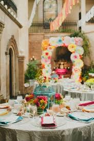 Your event belongs at the palm. 10 Unique Places To Have An Engagement Party Wedding Forward
