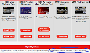 We did not find results for: 6 Facts To Know Before You Apply For Credit Card In India