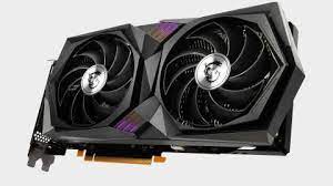 Последние твиты от msi (@msitweets). Msi Geforce Rtx 3060 Gaming X 12g Review Pc Gamer