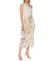 Aleena Embellished Leather Sandals By Stuart Weitzman Coshio Online Shop