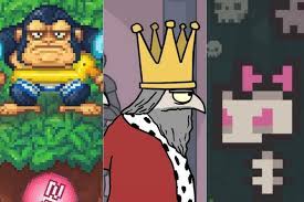 Admitimos juegos para dispositivos móviles y de escritorio. Los 23 Mejores Juegos Friv Para Jugar Completamente Gratis En Movil O Sobremesa
