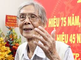 Nhạc sĩ Lư Nhất Vũ của 'Bài ca Đất phương Nam' qua đời