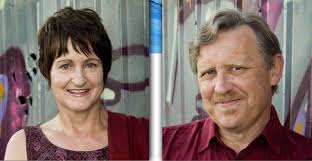 Learn the alphabet with help from Eccentric Earthlings