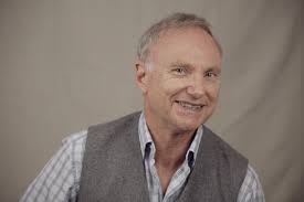 Tony Attwood