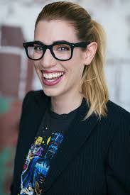 Megan Rosen's Instagram, Twitter & Facebook