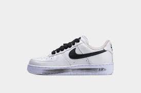 November 25th, 2020 retail price update 7/31: Nike Air Force 1 Para Noise 2 0 Release And Resale Guide