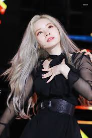 Twice Dahyun 191006 Sbs Super Concert