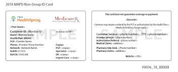Cigna Organizational Chart 2019
